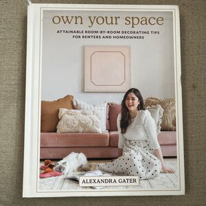 Own Your Space: Attainable Room-by-Room Decorating Tips Gater HC Interior Decor